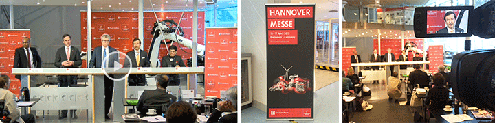 TUI AG Hauptversammlung Livestream NC3