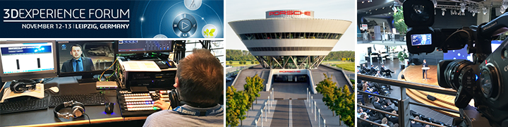 Hauptversammlung Media City Leipzig