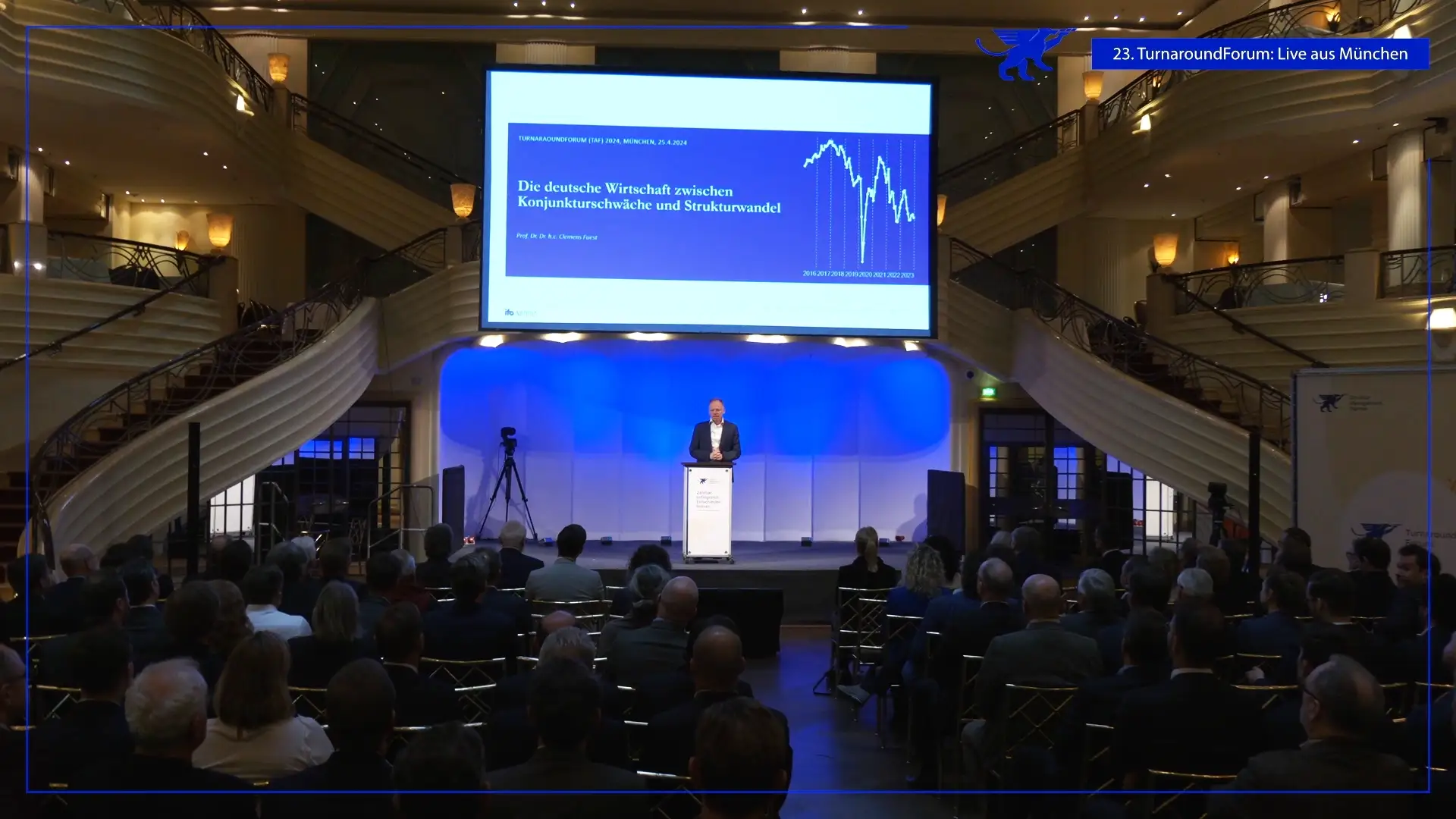 Vitesco Leadership Meeting Livestream